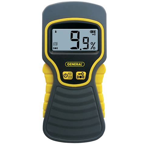 the seeker general moisture meter|general tools moisture meters.